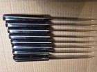 J. A. Henckels 13359-120 4.5" Steak Knife Set of 8 Stainless Steel — photo 4