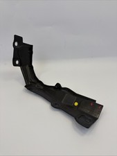 BMW M4 F82 F83 2018 Engine Bay Undertray Panel Bracket Support 7331242