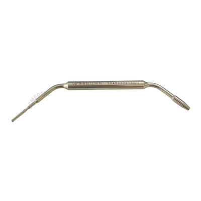 GH Depth Gauge Probe Measuring BDG Dental Implant Gingiva Height Ruler OSS ITI