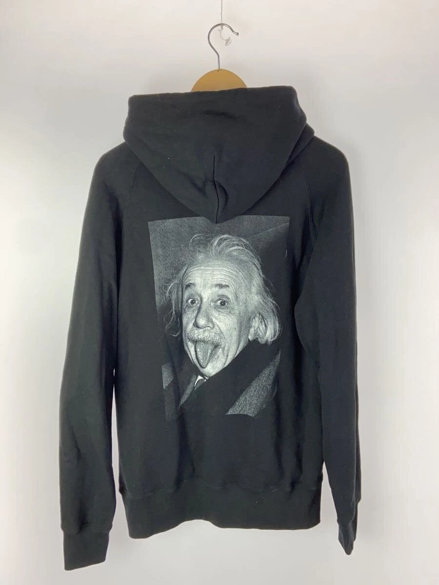 felpa con cappuccio sacai nera 2 usata