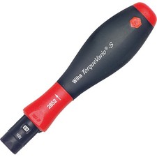 Image of Wiha 26888 TorqueVario®-S Torque Screwdriver 0.1-0.6Nm