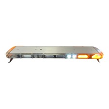 Used Whelen Liberty 48" Amber Led Lightbar