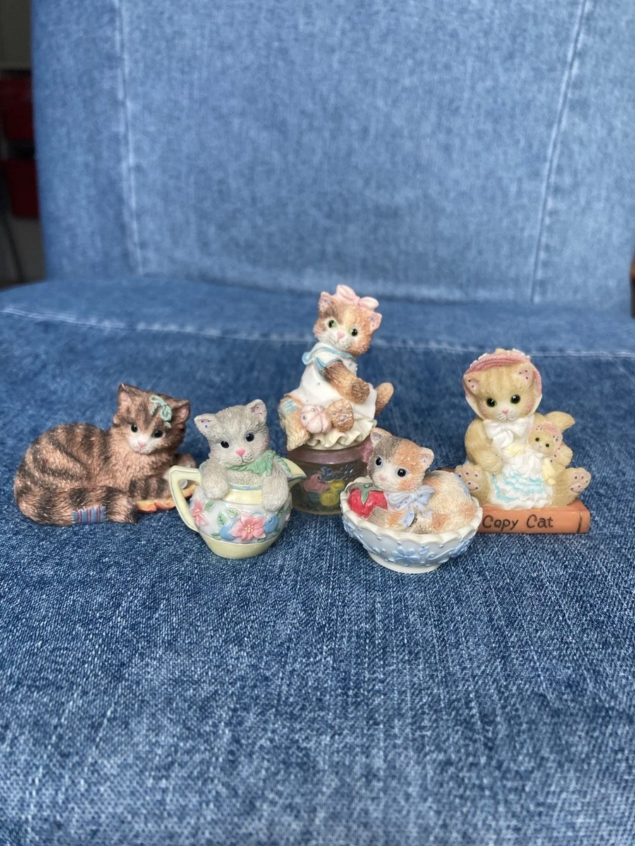 Calico Kittens Lot for sale | eBay