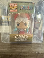 One Piece Yamato Funko Pocket Pop! Llavero