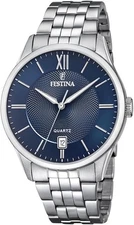 Festina Classics F20425/2 Quartz Men's Watch