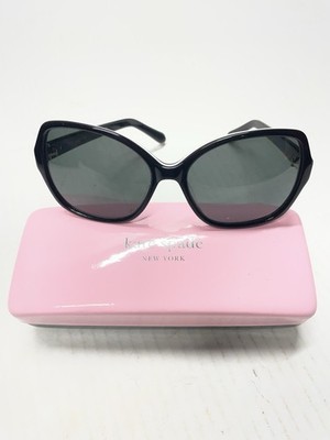 KATE SPADE Sunglasses Cambria/P/S X42P Polarized 56 [] 16 130 w/case