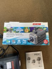 Eheim 17285348 Bomba/Filtro Acuariofilia