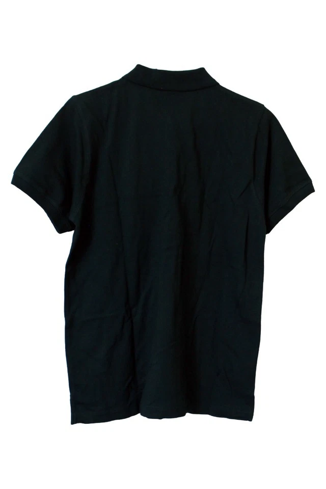 Edwards Service Mates Polo Shirt Women's Size Medium (Dark Green) (Never Worn) - Image 2 of 2