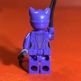 Lego Batman Movie Catwoman Mini Figure 70902