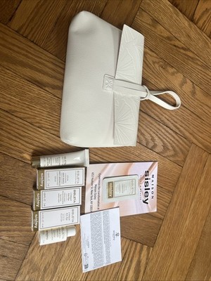 5 x Sisley Sisleya L'Integral Anti-Age  Travel Size Products