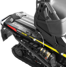 KIMPEX 2-Up Seatjack - Arctic Cat/Polaris/Ski...