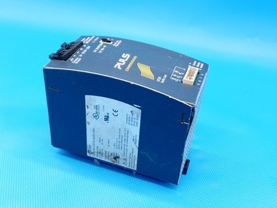 PULSE DIMENSION UF20 UF20.241 Energy Storage DC Buffer 24-28.8V/20A Inc VAT