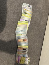 Pok�mon TCG 100 Reverse Holos. Mix Of Scarlet & Violet And Sword And Shield