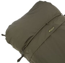 *neu* Carinthia XP II Plus - Biwakzelt / Biwa...