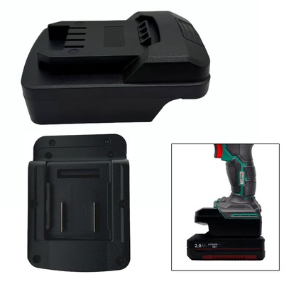 Adapter für Einhell Power XChange mit für Parkside X20V Kompatibilität