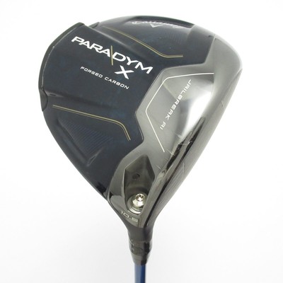 Callaway PARADYM X ドライバースピーダーNX 60 S Callaway PARADYM X ドライバースピーダーNX 60 S