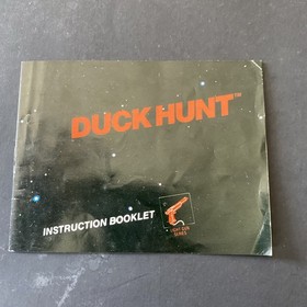 Duck Hunt - Nintendo NES (1985)