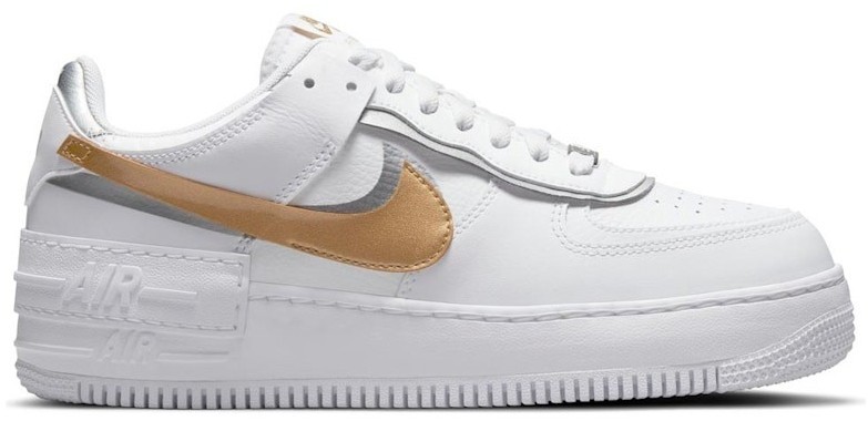 Nike Air Force 1 ホワイト ゴールド 楽天市場】[ ポイントUP & 最大2000円OFFクーポン ] NIKE WMNS AIR