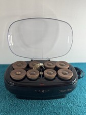 ONE  N ONLY Argan Heat Hot Rollers Curlers