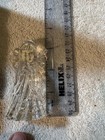 Marquis by Waterford Germany Praying Christmas Nativity Angel Excellent! — photo 4