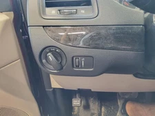 CARAVAN   2014 Headlight Switch 478888