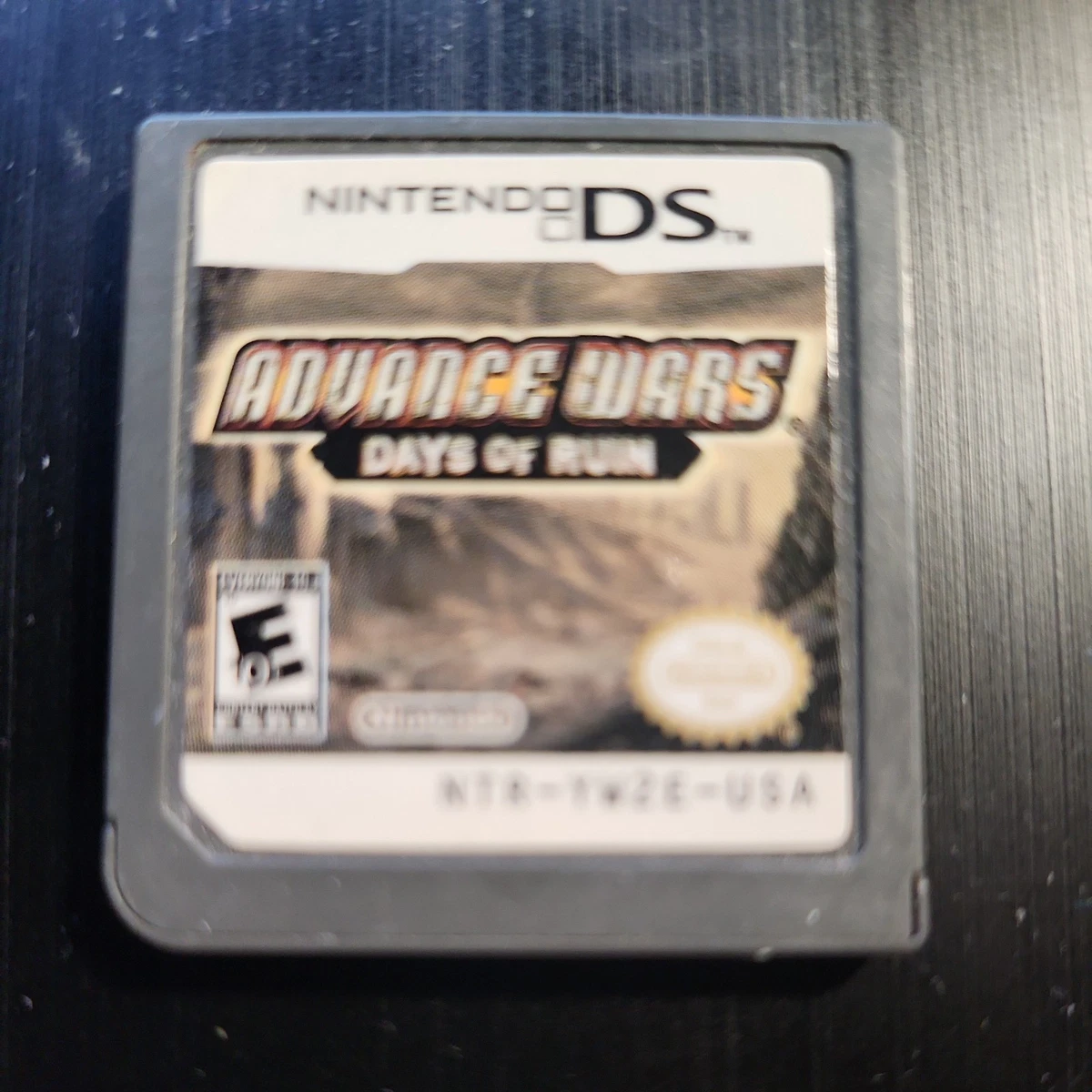 Las mejores ofertas en Advance Wars: días de ruina videojuegos | eBay