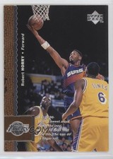 1996-97 Upper Deck Robert Horry #279 gp1