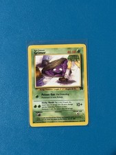 Grimer #88 Prices | Pokemon Japanese Rocket Gang | Pokemon Cards Grimer #88 Prices | Pokemon Japanese Rocket Gang | Pokemon Cards