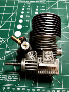 Novarossi Rx21 | eBay