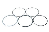 Kolbenringe Opel Astra 1.6T 07-
