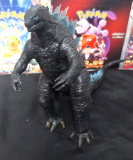 2020 Playmates Godzilla Legendary WBEI 6.5 Figure w/ Wounded Chest