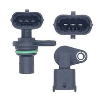 Nockenwellensensor Hallgeber ZüNdimpulsgeber Wagner CAS00087 FüR Opel Zafira A05