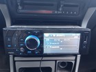 Clarion VZ300 CAR STEREO CD AND DVD PLAYER