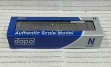 Dapol 113243 Class 68 N Gauge Box
