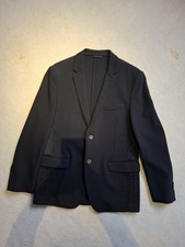 Fendi Tuxedo Suit Size 50 IT Vintage