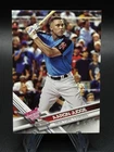 2017 Topps Update #US1 Aaron Judge Home Run Derby  Rookie Card