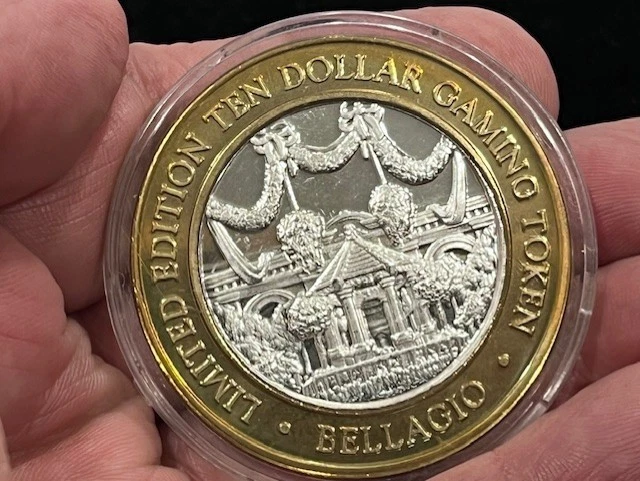 bellagio silver products for sale | eBay