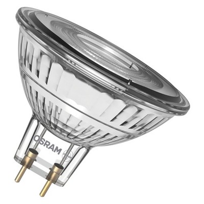 OSRAM LED-Spot Reflektor Star MR16 20 36° 2W 840 GU5.3