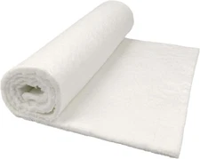 Kaowool Ceramic Fiber Insulation 1/4 Thick X 16 X 48 2400F Fireproof Insulation