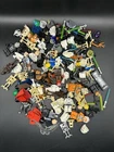 LEGO Star Wars Minifigure Parts & Accessories Lot (1/3 Lb.)