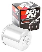 Suzuki Gsxr B-KING Hayabusa TLS TLR 800 VX K&N ÖLfilter FüR 600 750 1000 1100