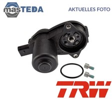 STA1549 STELLELEMENT FESTSTELLBREMSE BREMSSATTEL TRW FÜR JAGUAR F-TYPE,XJ