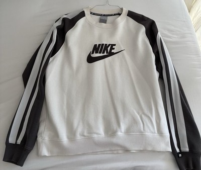 Nike Vintage Sweatshirt ''Sporting Excellence'' 2000er Jahre
