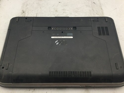 DELL LATITUDE E5530 - FOR PARTS/NO LCD - 4GB RAM - INTEL I3- READ DESCRIPTION-BB - Picture 5 of 7