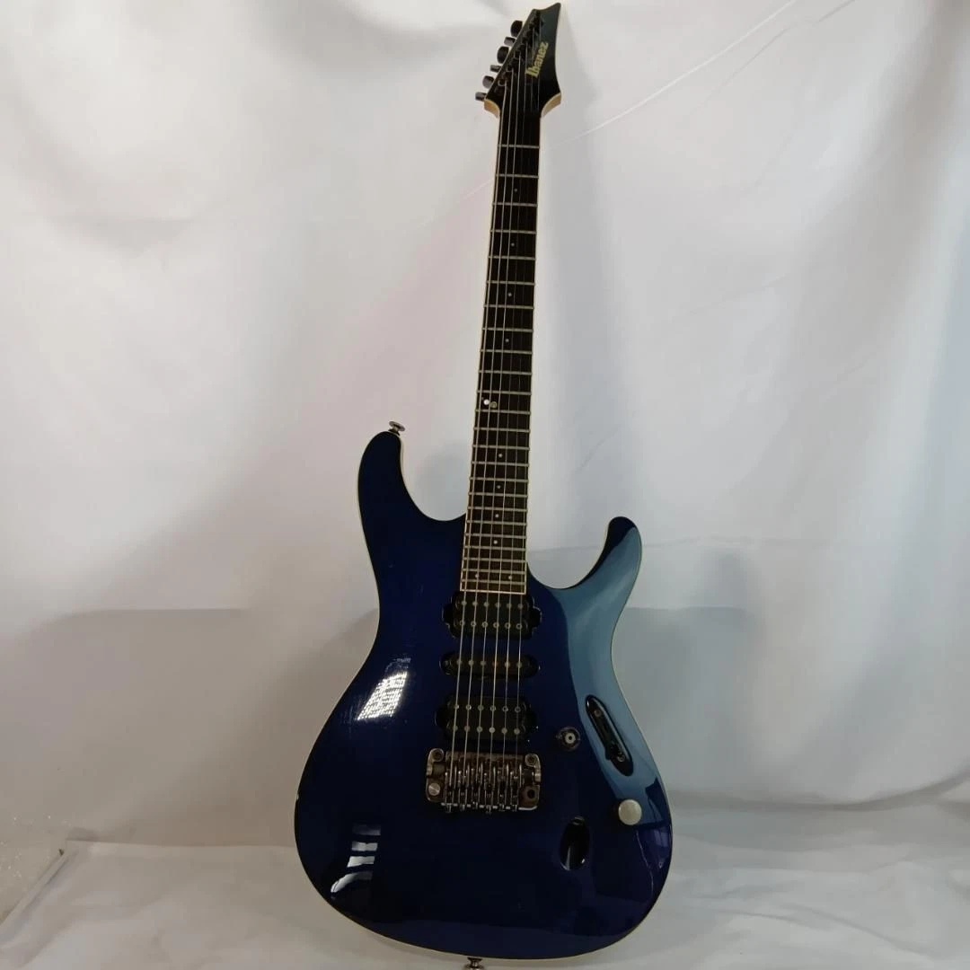 Ibanez Prestige S5470 for sale - eBay