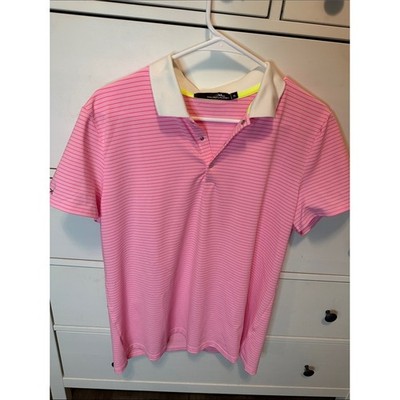 Ralph Lauren woman's golf polo