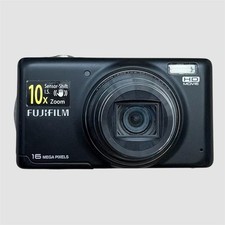 Fujifilm Finepix T400 Camera, 16 Megapixels, with Battery