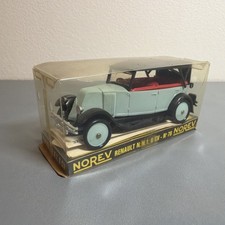 Norev 1/43, #78, Renault N.N. 1 6CV, New In Package!