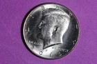 ESTATE FIND 2015 P CLAD KENNEDY HALF DOLLAR #K59112