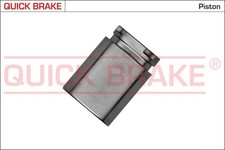QUICK BRAKE Kolben Bremssattel 185214K Stahl für HYUNDAI i30 GD KONA OS OSE OSI